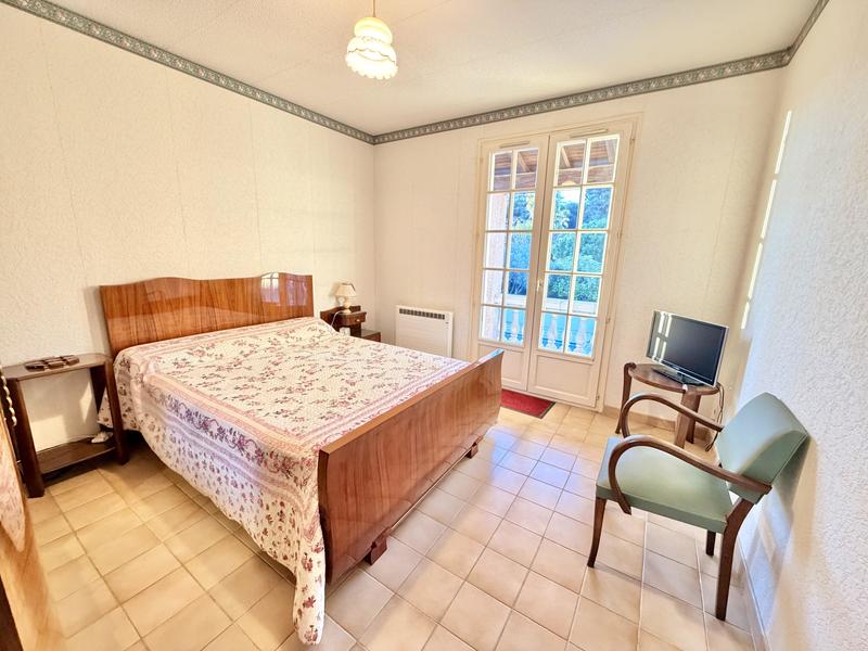 Villa - 150 m² - 6 pièces