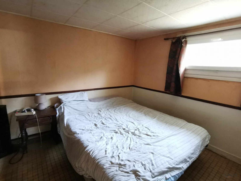 Maison - 83 m² - 7 pièces