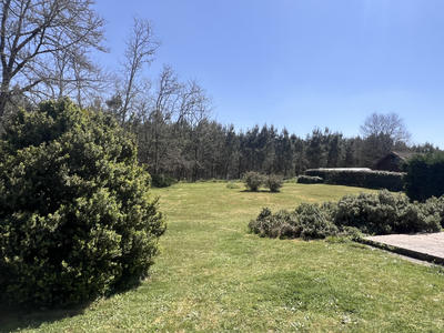 Maison - 97 m² - 4 pièces