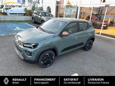 Dacia Spring Gsr2 Extreme 65