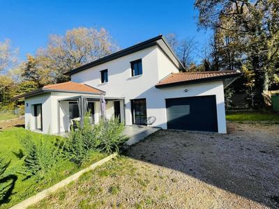 Maison de campagne - 153 m² - 6 pièces