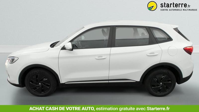 Mg Zs 1.5 l Hybrid+ 197 ch Standard