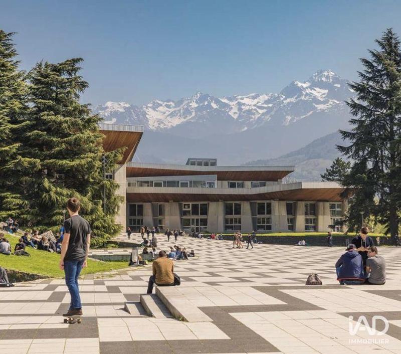 Appartement - 23 m² - 1 pièce