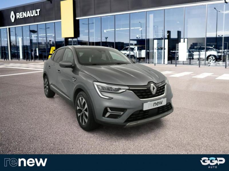 Renault Arkana E-Tech 145 Business