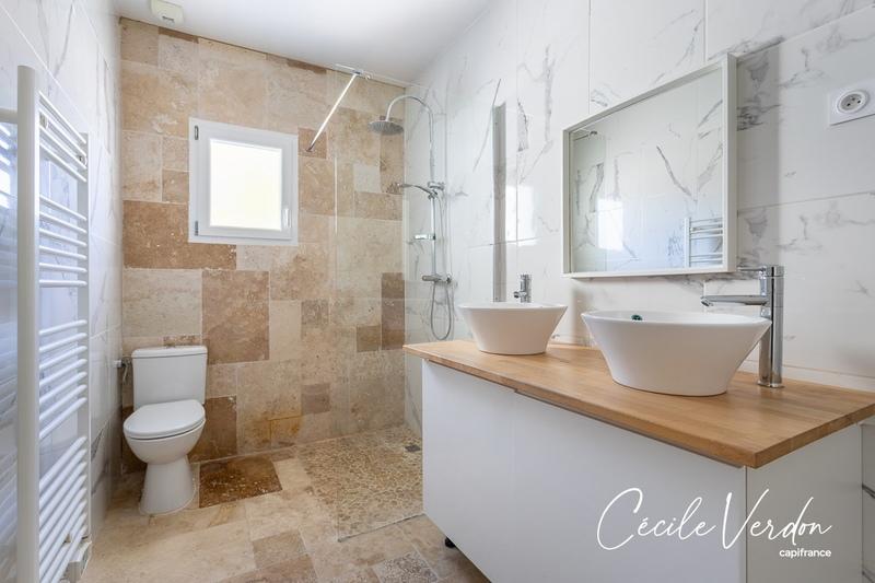 Maison - 142 m² - 6 pièces