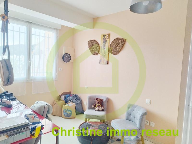 Maison - 114 m² - 6 pièces