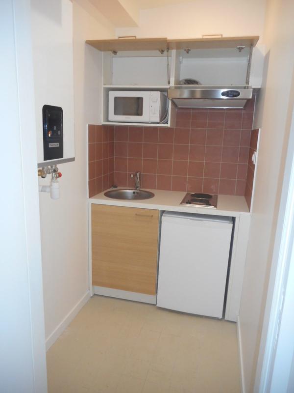 Local d'activités - 35 m² - 2 pièces