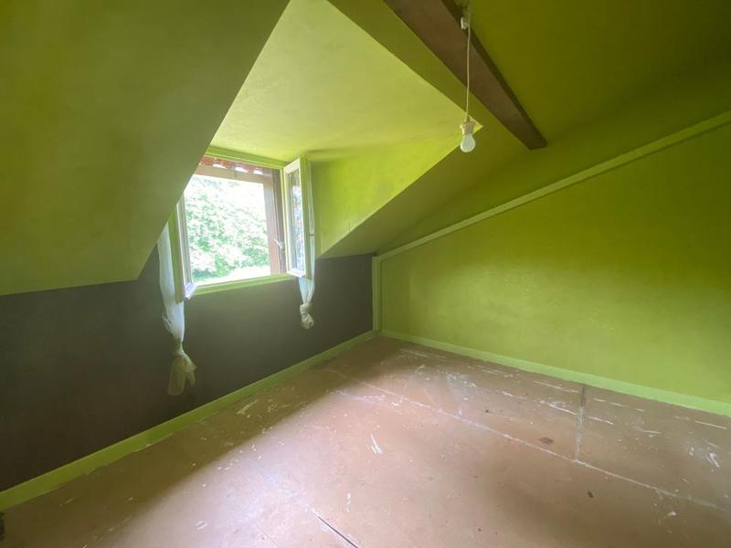 Maison - 140 m² - 4 pièces