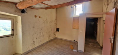 Maison - 127 m² - 6 pièces