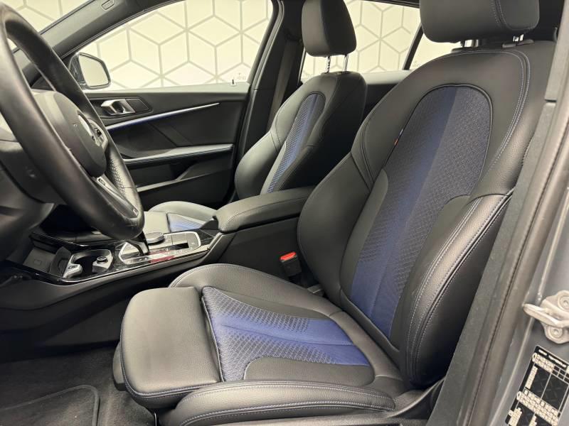 Bmw Série 1 116d 116 ch Dkg7 m Sport