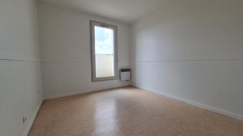 Appartement - 54 m² - 2 pièces