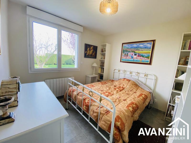 Maison - 107 m² - 4 pièces