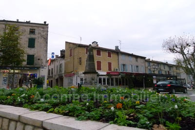 Fonds de commerce - 50 m²