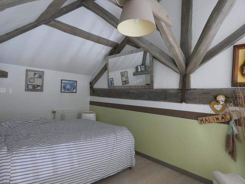 Maison - 210 m² - 8 pièces