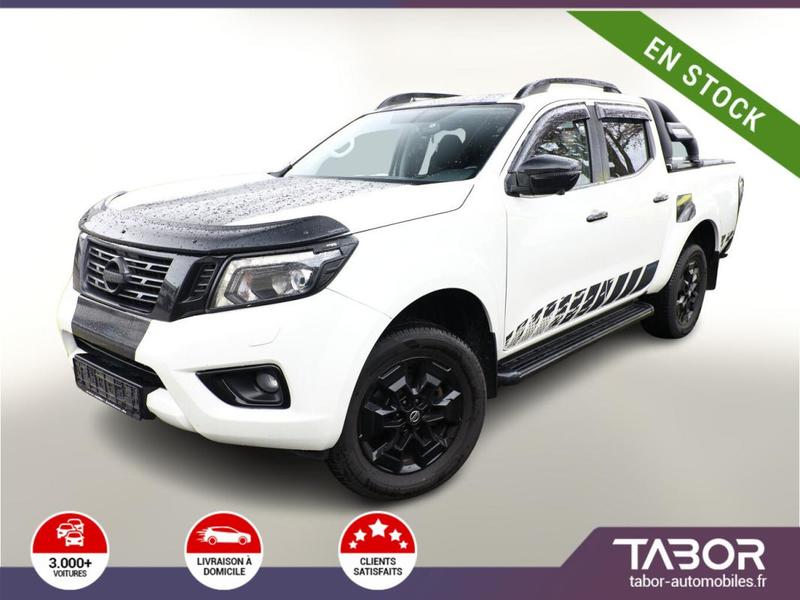 Nissan Navara 2.3 dCi 190 Aut. N-Guard 4x4 Led