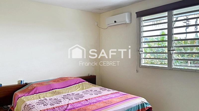 Duplex - 128 m² - 4 pièces