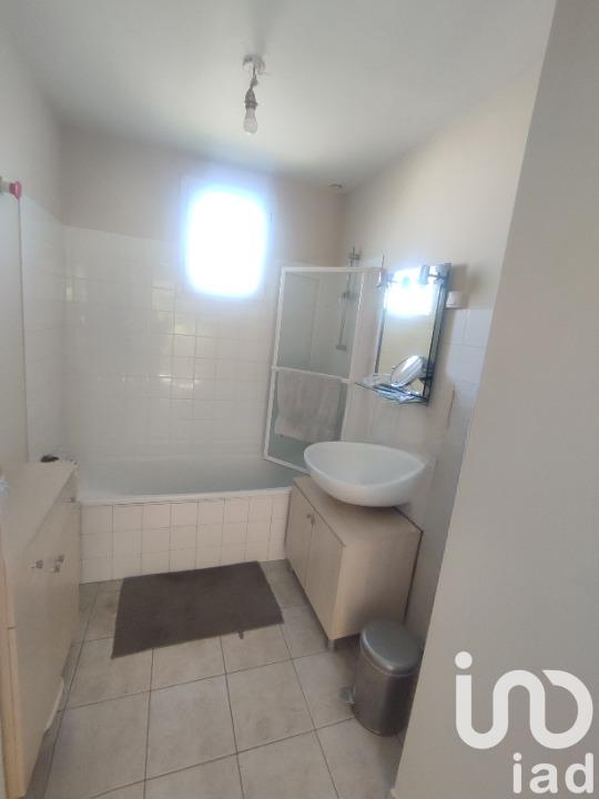 Maison - 117 m² - 4 pièces