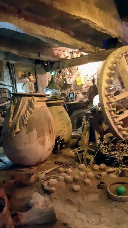 Maison de village - 71 m² - 7 pièces