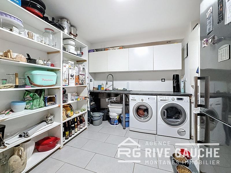 Maison - 112 m² - 3 pièces