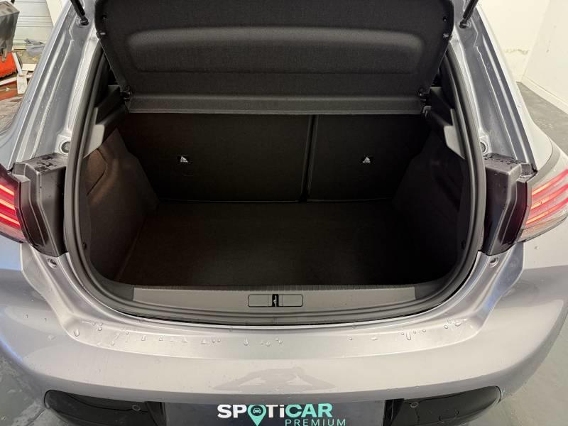 Peugeot 208 Hybrid 110 e-Dcs6 Allure