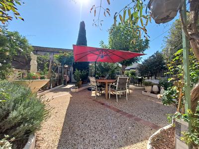 Maison - 144 m² - 6 pièces