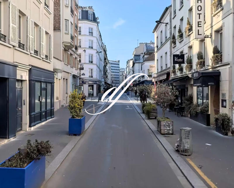 Local commercial - 90 m²