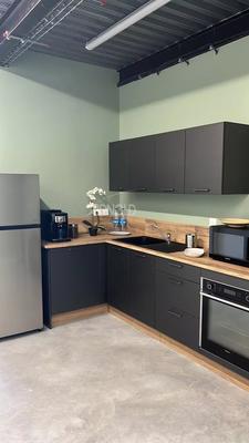 Bureau - 32 m² - 2 pièces