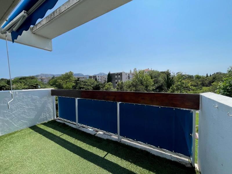 Appartement - 80 m² - 3 pièces