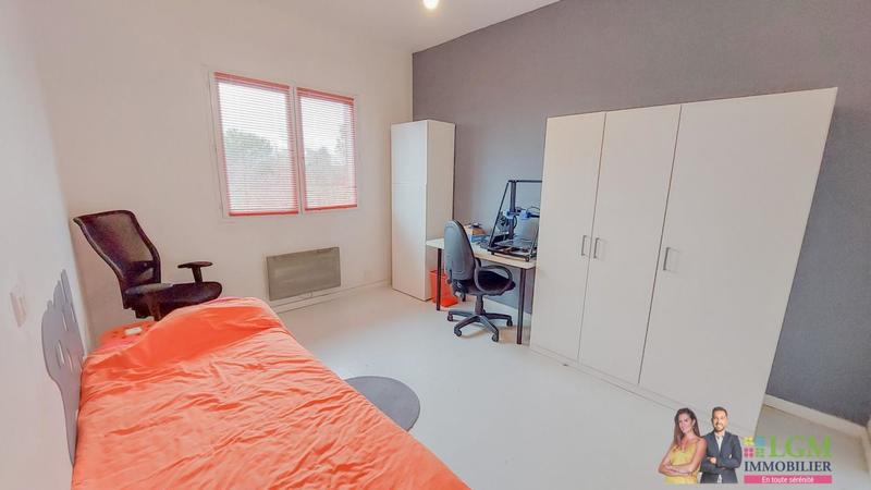 Villa - 384 m² - 7 pièces