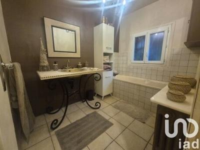 Maison - 65 m² - 3 pièces