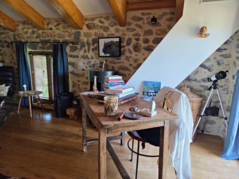 Maison - 85 m² - 3 pièces