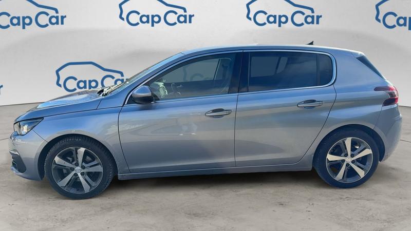 Peugeot 308 1.2 PureTech 130 Allure