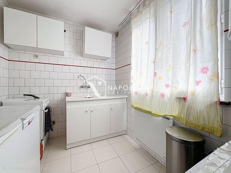 Appartement - 51 m² - 3 pièces