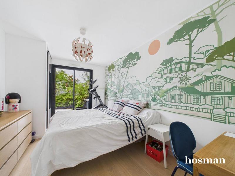 Maison - 115 m² - 4 pièces