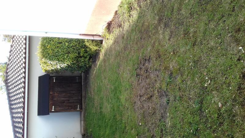 Maison - 65 m² - 3 pièces