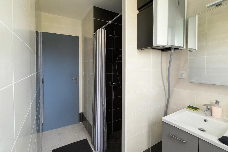 Maison - 109 m² - 5 pièces