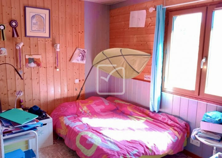 Maison - 150 m² - 7 pièces