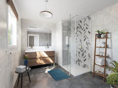 Appartement - 50 m² - 3 pièces