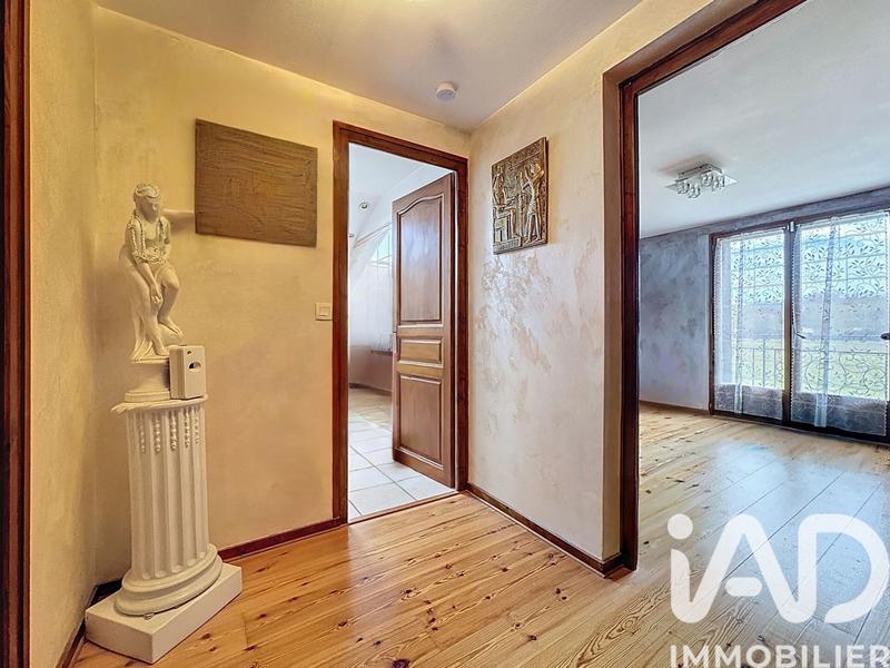 Maison - 155 m² - 5 pièces