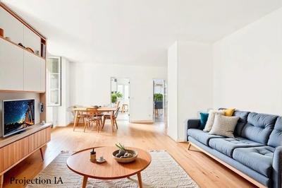 Appartement - 71 m² - 3 pièces