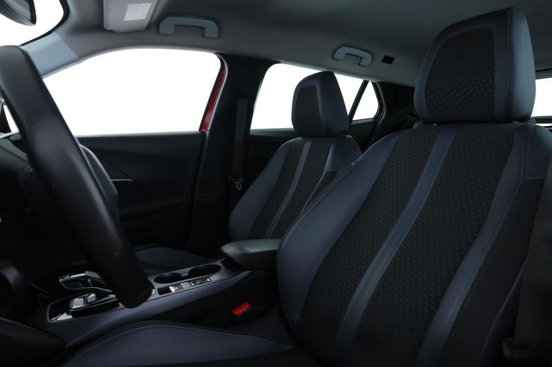 Peugeot 2008 1.2 PureTech Allure Eat8 131 ch