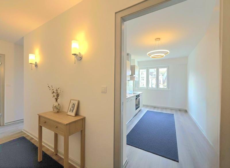 Appartement - 97 m² - 4 pièces