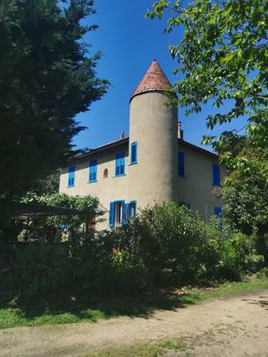 Maison - 127 m² - 8 pièces