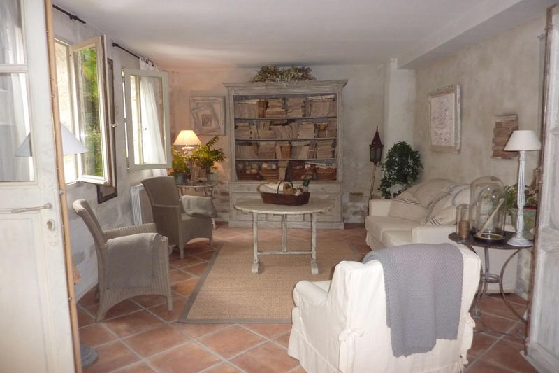 Maison de village - 160 m² - 7 pièces