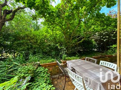 Appartement - 82 m² - 4 pièces