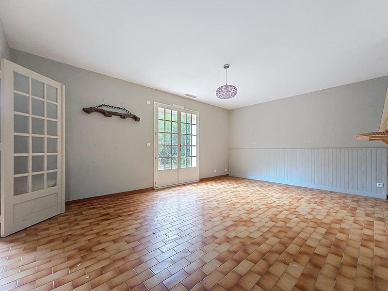 Villa - 80 m² - 3 pièces