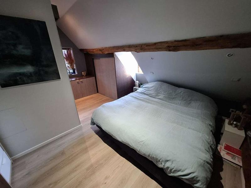 Maison - 120 m² - 7 pièces