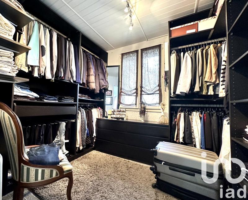 Maison - 190 m² - 7 pièces