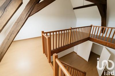 Appartement - 157 m² - 4 pièces