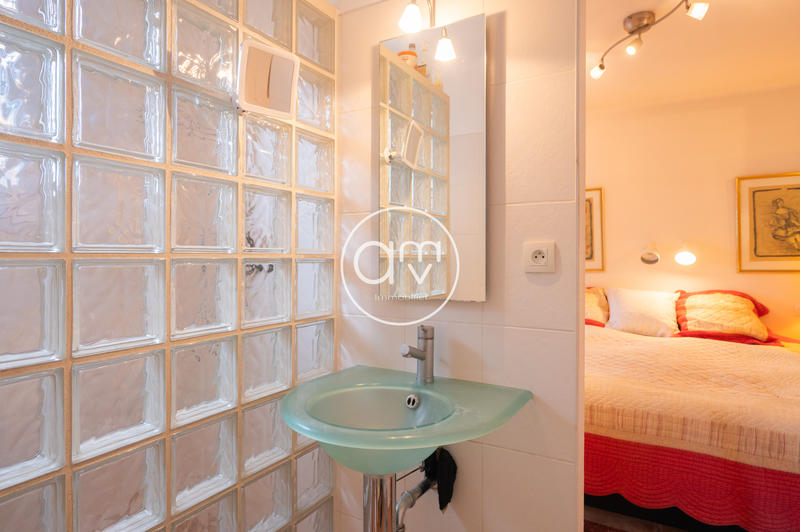 Maison - 141 m² - 4 pièces